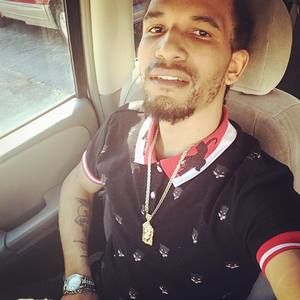 Meet your Posher, Damarcus